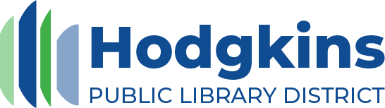 Hodgkins Public Library